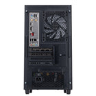 Acer Nitro 60 N60-640-ES21 Gaming Tower Desktop Computer - Intel core i5-14400F - RTX 3050 - 500 GB SSD - 16 GB RAM - Windows 11 - Bilingual-Play online with friends or take on opponents from around the world with the Gigabit Ethernet RJ-45 LAN wired connection