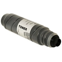 fuzion Ricoh TYPE 2120D (841337) Compatible Toner Cartridge - Standard Yield - Black-Black