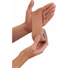 Nexcare No Hurt Wrap - 2 in W x 80 in L-Holds dressing securely in place
