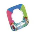 tonies Tonieplay Mystery Mavericks Game-How It Works: Pick a Tonieplay game, Place the Tonieplay disc on top of the Toniebox 2 and squeeze an ear to turn on, Add the Tonieplay Controller to the middle of the light ring, Press the “Play” button on the controller and get ready!