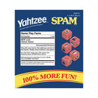 USAopoly YAHTZEE: SPAM-1+ Players