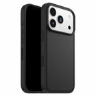 OtterBox Symmetry Compatible with MagSafe Case with Camera Control for iPhone 17 Pro - Black-Tactile buttons feel just like your phone’s