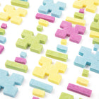 Roylco Felt Architect - 88 Pieces-Award-winning new building toy