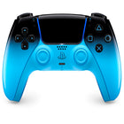 Sony DualSense Wireless Controller - Rhythm Blue-Find your voice, share your passion: Chat online through the built-in microphone, connect a headset directly via the 3.5mm jack