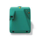 Polaroid Now Gen 3 Instant Camera + Color Film Bundle (8 photos) - Teal-Filter compatibility