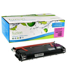 fuzion Lexmark (C734A1MG) Remanufactured Toner Cartridge - Standard Yield - Magenta-Ink Colour: Magenta