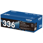 Brother TN336 High-Yield Black Toner Cartridge-Yields up to 4,000 pages