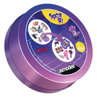 Zygomatic Spot It! K-Pop Demon Hunters Fun Family Game - For 2 - 8 Players-5