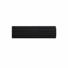 DBLG Imports Artworks Modelling Clay - 500g - Black-Black non-hardening modeling clay