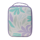 b.box - Insulated Flexi Lunchbag - Lilac Garden-4