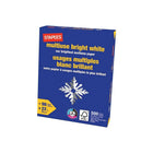 Staples FSC-Certified Multiuse Bright White Paper - 22 lb. - 8.5" x 11" - White - 500 Sheets-8.5" x 11" (Letter Size)