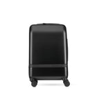 Nomatic Classic 22" Carry-On Spinner Luggage - Black-Three-stage aluminium handle adjusts for comfortable handling