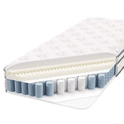 Modway Jenna 8" Innerspring and Foam Narrow Twin Mattress-9