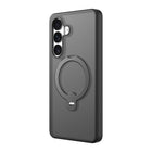 AXS PROShield Stand MagSafe Compatible Case for Samsung Galaxy S26+ - Smoke-5