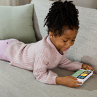 LeapFrog My First Gamer - French-Discover the letters of the alphabet, the sounds they make and build vocabulary by exploring the ABC keyboard