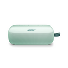 Bose SoundLink Flex Portable Speaker 2nd Gen - Dew Drop Mint-Bluetooth 5.1 technology provides a continuous connection to your device up to 30 feet away