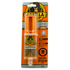 Gorilla Epoxy - 25 mL - Clear-Dries Clear: Ideal for clean, easy finishing