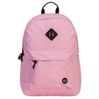 Jump Trailblazer Backpack - Pink -Pink, Polyester material