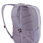 SWISSGEAR 8172 Laptop Backpack - Light Purple-Generously padded, zippered and felt lined compartment keeps breakables safe