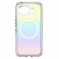 Avana Cosmic Frost Case with Magnets for Pixel 10a - Violet-Made with 100% recycled materials