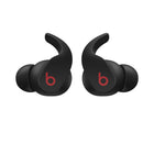 Beats Fit Pro True Wireless Earbuds - Black-Custom acoustic platform with Spatial Audio