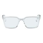 Gry Mattr Blue Light Reading Glasses Oslo BL  - + 1.25-Magnification Strength: 1.25