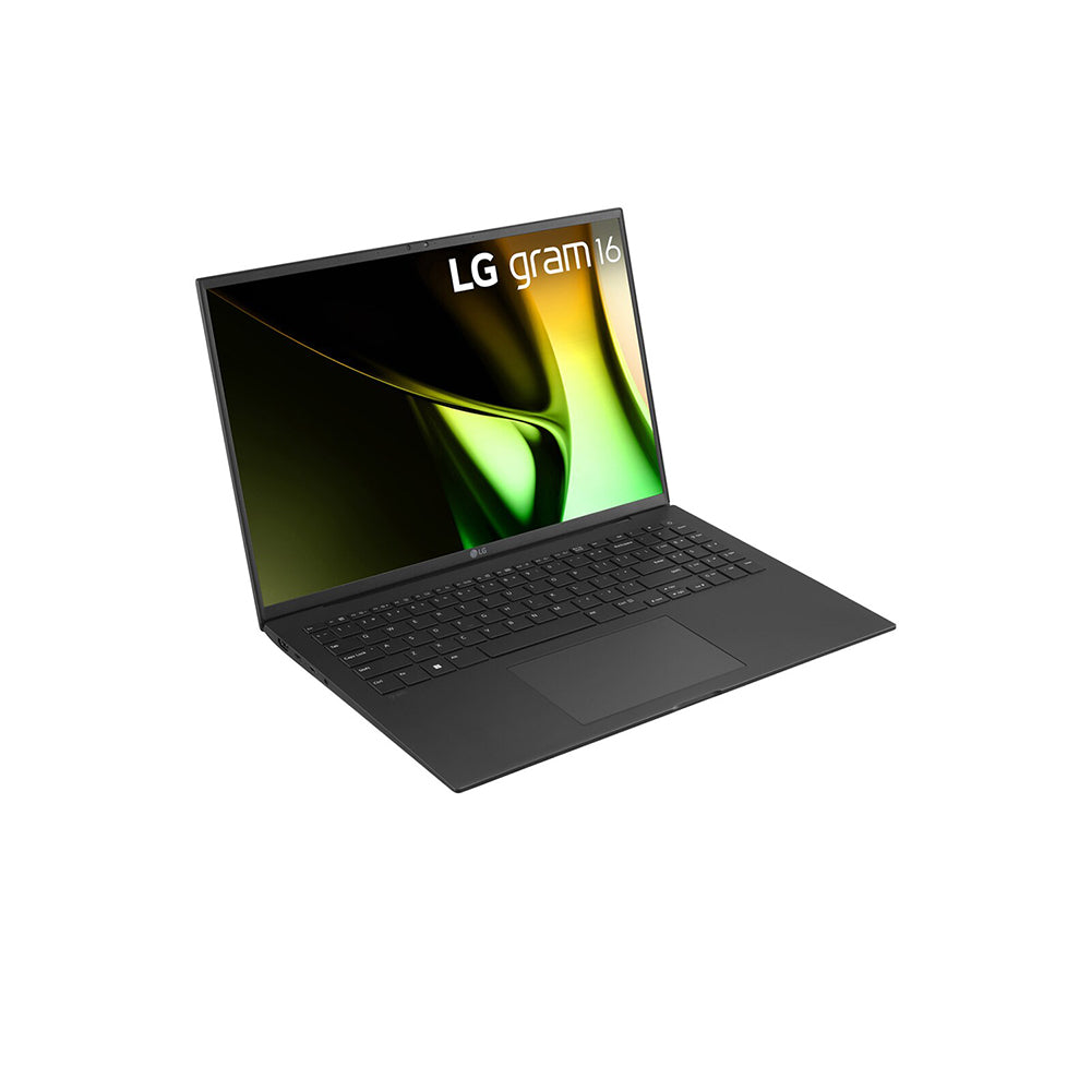 LG Gram 16