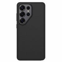 OtterBox Symmetry Cell Phone Case with Magnets in Bulk Packaging for Galaxy S26 Ultra - Black-Ultra-sleek design that flows with the lines of your phone