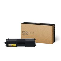 Ecotone Brother TN436Y Remanufactured Toner - Standard Yield - Yellow-Yield: 6500