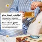 Twinings Pure Camomile Herbal Tea Bags - 50 Pack-With more than 300 years of tea-blending expertise, Twinings creates distinctive teas and herbal infusions for a variety of tastes and occasions