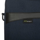 Targus GeoLite EcoSmart 15-16" Essential Slim Brief Topload - Navy-9