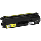 Brother TN336 High-Yield Yellow Toner Cartridge-7