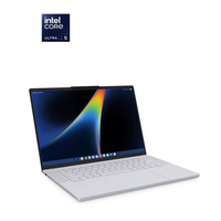 Lenovo 15.3" Touchscreen Googlebook 15 with Gemini AI - Intel Core Ultra 5 325 - 16GB RAM - 512GB SSD - Googlebook OS-Thin, Light, And Powerful - Powered by Intel Core Ultra 5 processor in an ultra-slim metal design engineered for effortless portability, this is the ultimate tool for those who move fast