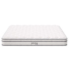 Modway Jenna 6" Innerspring and Foam King Mattress-8