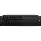 HP Z2 Small Form Factor G9 Workstation Desktop - Intel i7-14700K - NVIDIA Quadro T1000 - 32 GB DDR5 RAM - 1 TB SSD - Windows 11 Pro-Design, simulate and real time ray trace on a Z SFF - FHFL pro graphics and Intel Core processors.