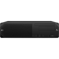 HP Z2 Small Form Factor G9 Workstation Desktop - Intel i7-14700K - NVIDIA Quadro T1000 - 32 GB DDR5 RAM - 1 TB SSD - Windows 11 Pro-Design, simulate and real time ray trace on a Z SFF - FHFL pro graphics and Intel Core processors.