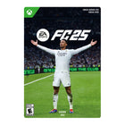 EA Sports FC 25 Standard Edition for Xbox Series X [Digital Download]-Genre: Simulation, Sports