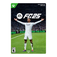 EA Sports FC 25 Standard Edition for Xbox Series X [Digital Download]-Genre: Simulation, Sports