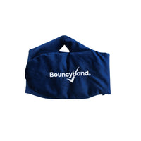 Bouncyband Handy Hugger Sensory Compression Tool-INCREASE FOCUS: Therapeutic weighted compression tool applies deep touch pressure evenly around the core relaxing children, significantly increasing concentration in school, home or on the go.