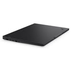Lenovo ThinkPad E16 Gen 3 16" Laptop - Intel Core 7 240H - 512 GB SSD - 16 GB RAM - Windows 11 Pro - Black-Connectivity: Intel Wi-Fi 6E AX211, 802.11ax 2x2 + Bluetooth 5.3