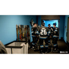 NHL 26 for Xbox Series X-TENDENCIES: What makes a superstar stand out is their individual tendencies on the ice. Highlighting their signature moves — like Draisaitl’s low shooting spot on the goal line and Trouba’s proclivity for laying the body — brings their on-ice character to life. It’s those unique ingredients that make superstars great, and those behaviours are complemented by dynamic new X-Factors for increased impact