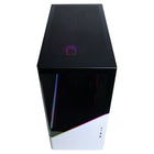 CyberPowerPC Gamer Xtreme Gaming Desktop - Intel Ultra 7 265F - GeForce RTX 5050 8 GB - 16 GB DDR5 RAM - 2 TB SSD - White-NVIDIA GeForce RTX 5050 8GB GDDR6