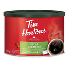 Tim Hortons Decaf Ground Coffee - 640g-Coffee