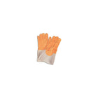 Weld-Mate Welding Gloves, Split Deerskin, Size Small - 5 Pack-Inner Lining Unlined