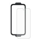 AXS ARMORGlass Screen Protector Pro for Google Pixel 10 Pro XL/9 Pro XL-9H Hardness & Scratch Resistance   