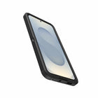 OtterBox Defender Pro Cell Phone Case with Magnets for Galaxy S26+ - Black-Port covers block dust and dirt