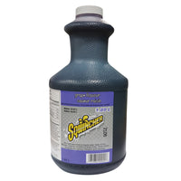 Sqwincher SAF862 Grape Liquid Concentrate Rehydration Drink - 3 Pack-Bottle container