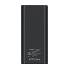 Kopplen 20000mAh Power Bank with Digital Display-The compact size makes it easy to carry in a backpack or bag, and its aluminum casing offers extra durability, scratch resistance, and efficient heat dissipation