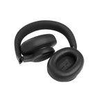 JBL Live 660NC - Wireless Over-Ear Noise Cancelling Headphones - Black-Multi-Point Connection: Seamlessly switch from a video on your tablet to a call on your smartphone