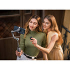DJI Osmo Mobile 8P Phone Gimbal Creator Combo-Apple DockKit Support: Instant NFC pairing and native integration.